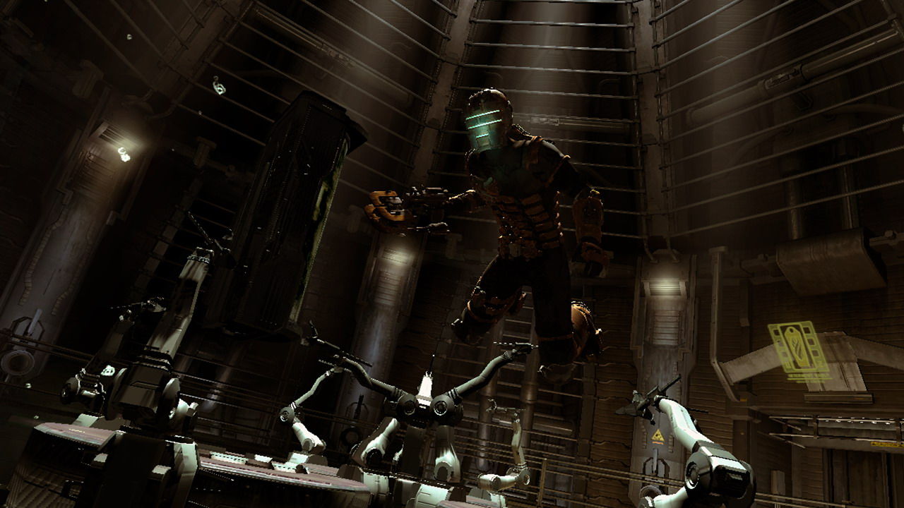 Dead Space™ 2 — screenshot 6