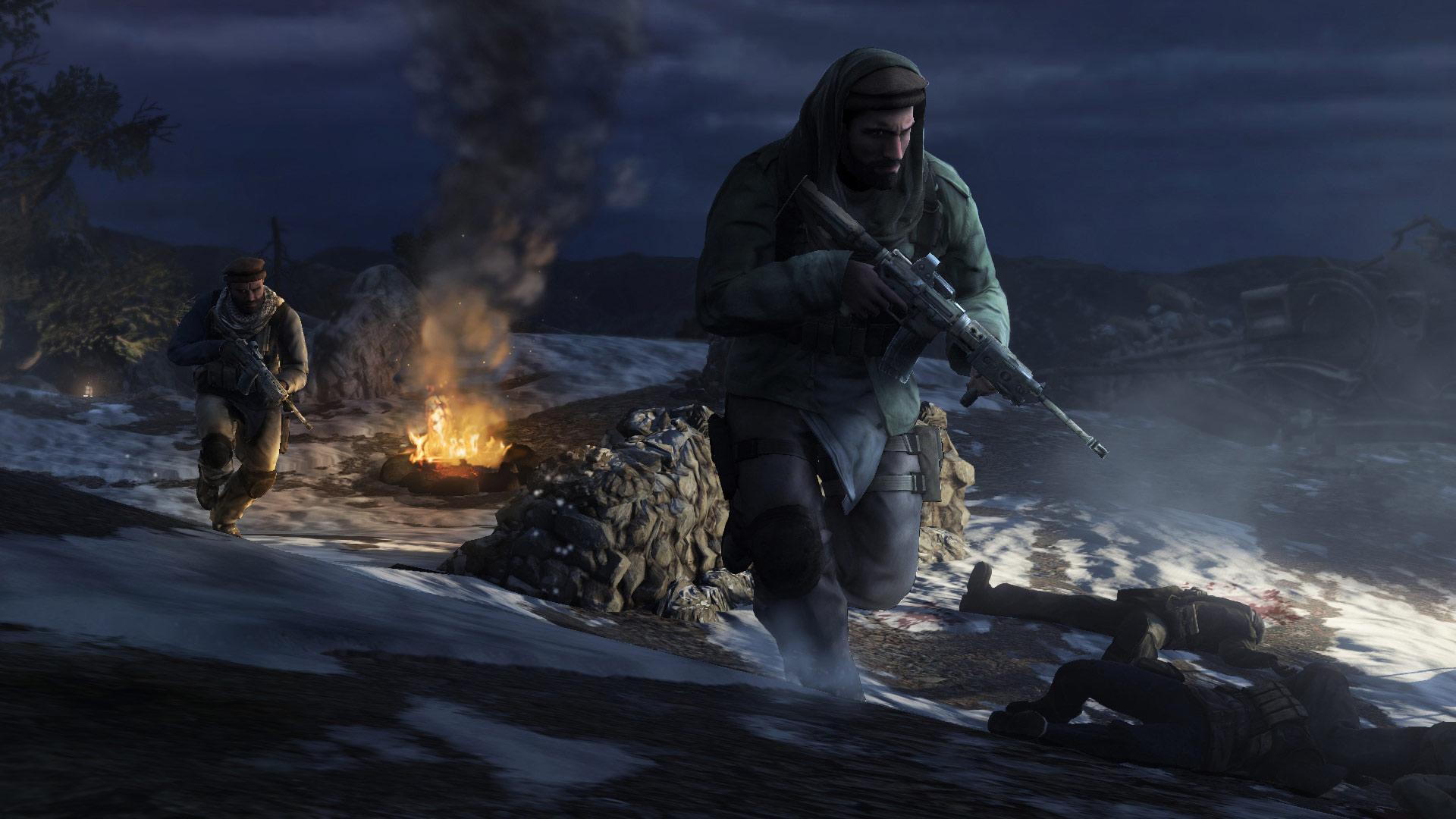 Medal of Honor™ — screenshot 1