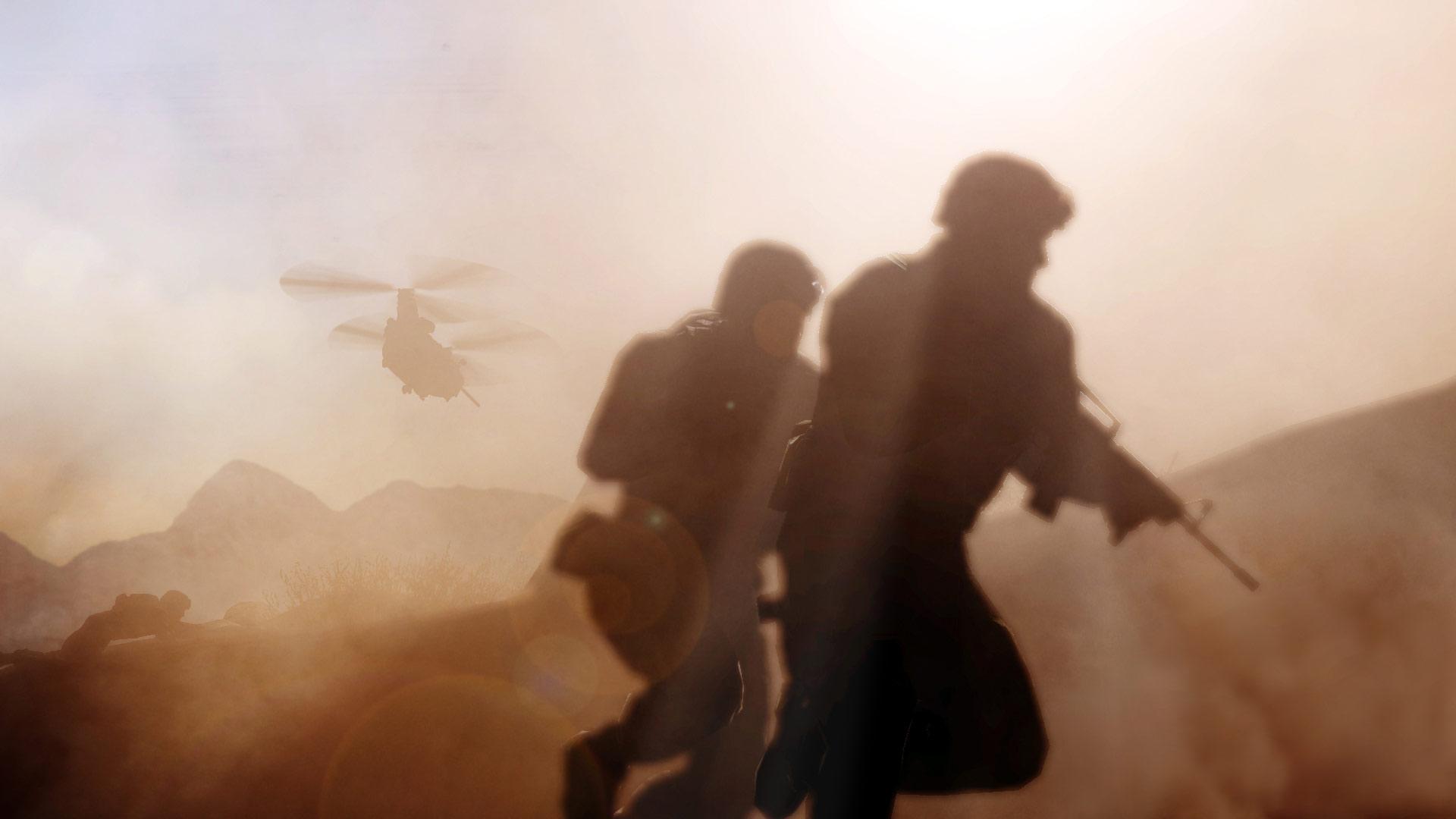 Medal of Honor™ — screenshot 2