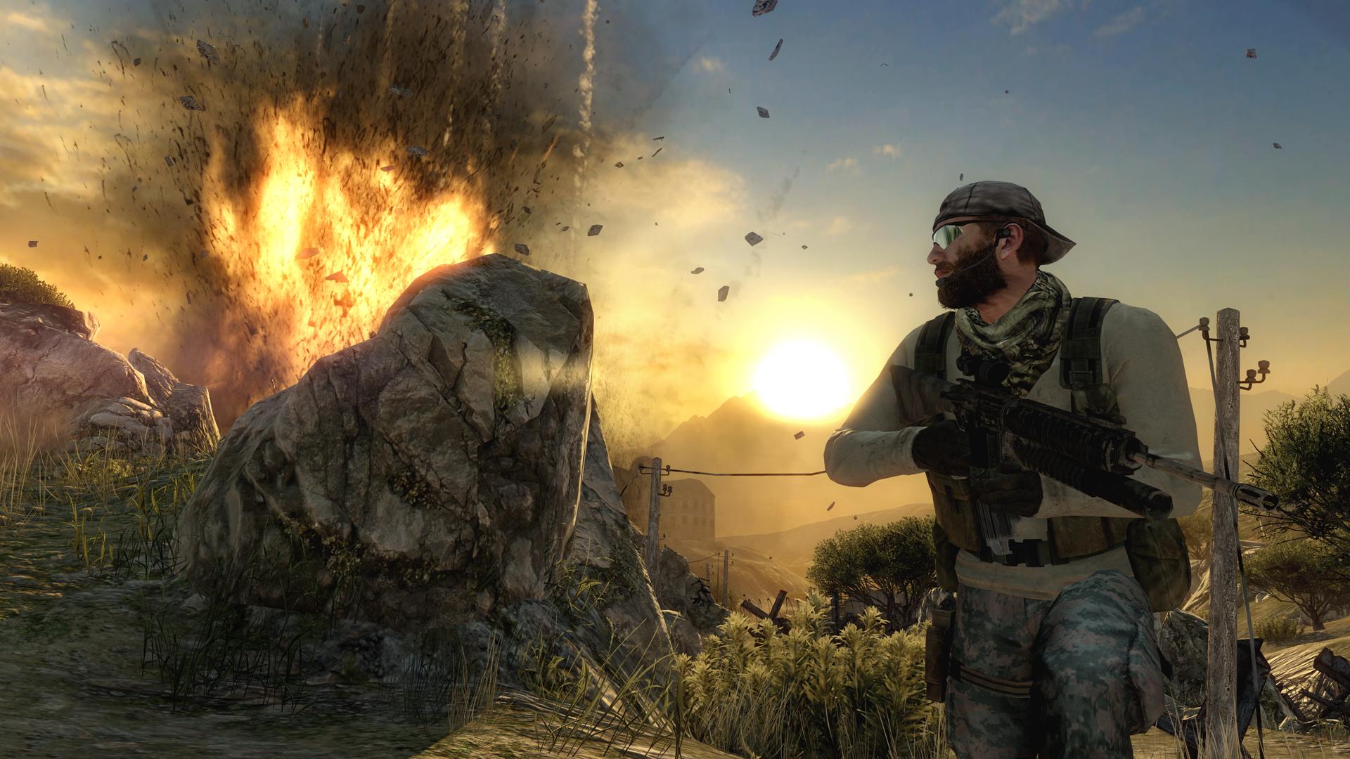 Medal of Honor™ — screenshot 4