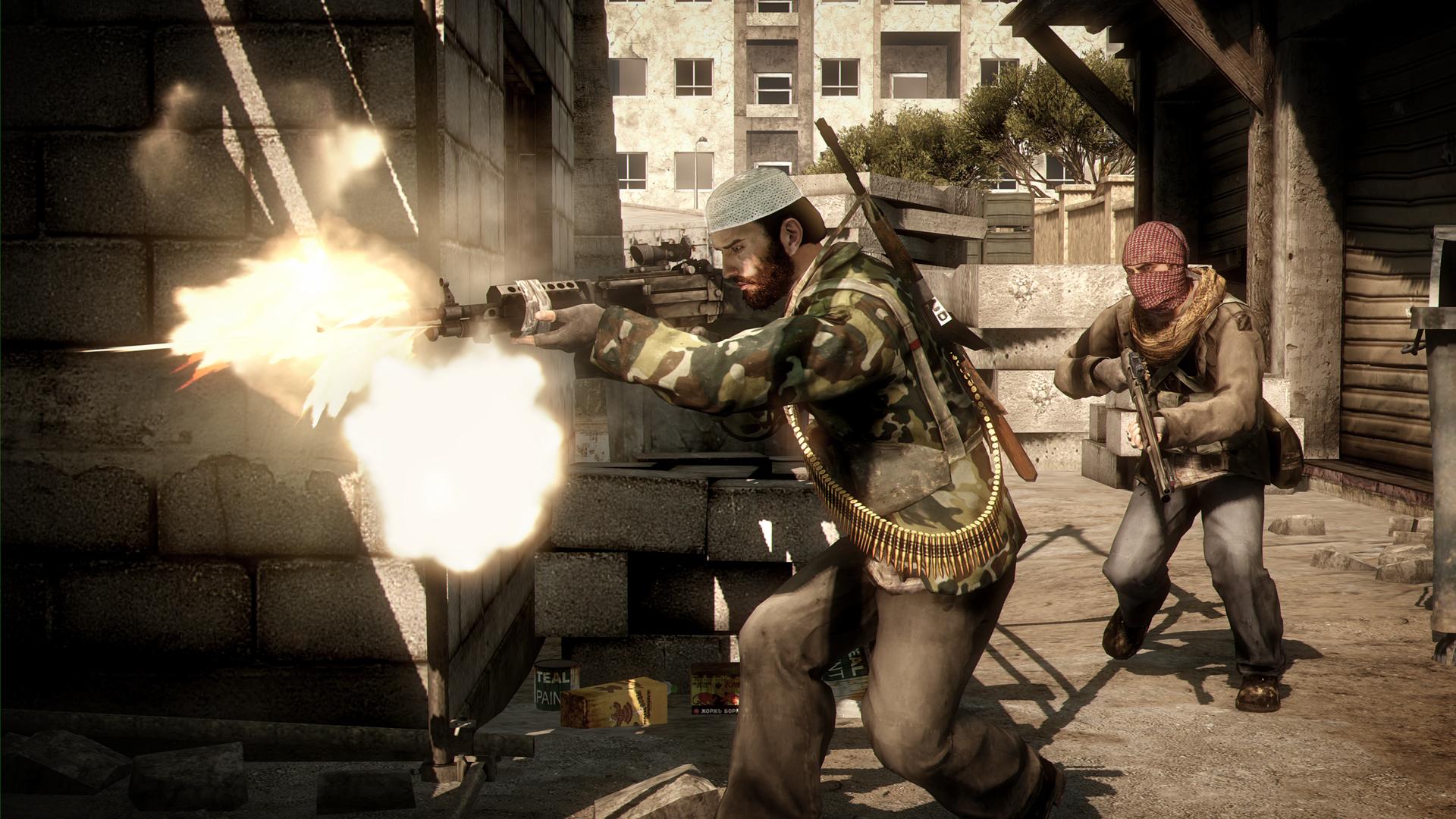 Medal of Honor™ — screenshot 5