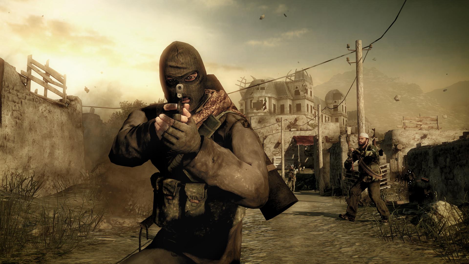 Medal of Honor™ — screenshot 6