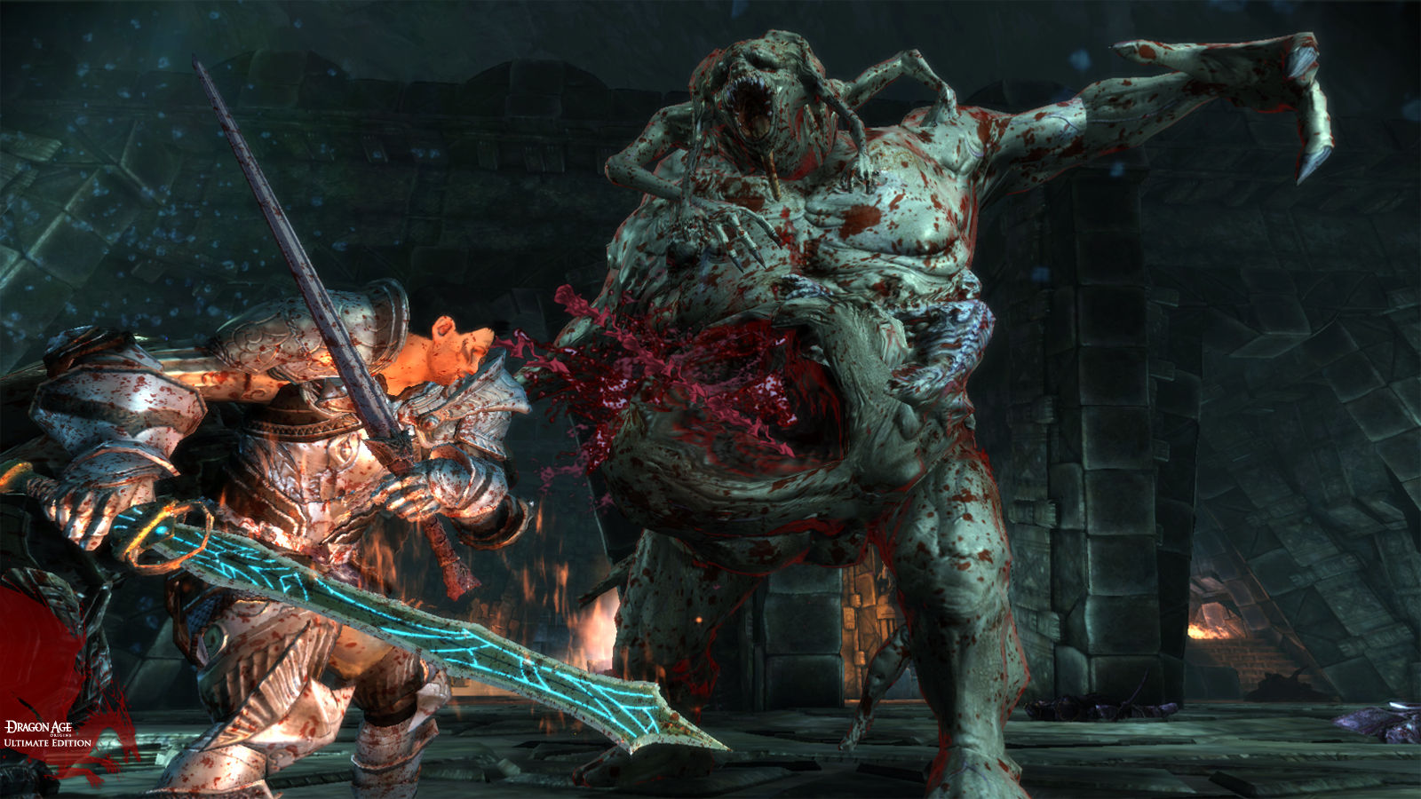 Dragon Age: Origins - Ultimate Edition — screenshot 2