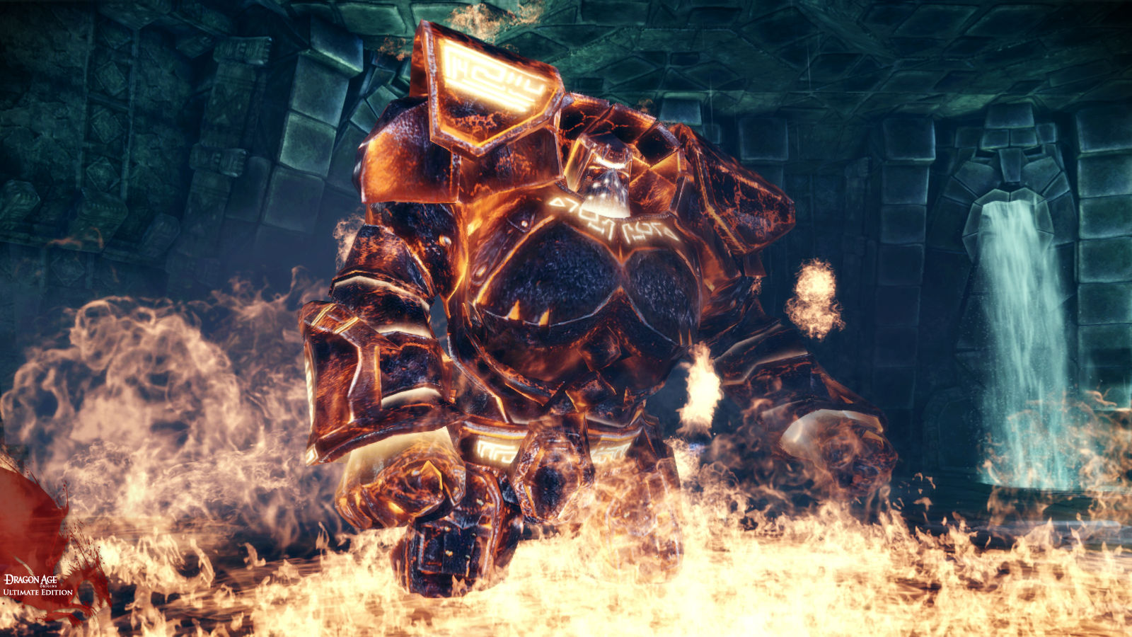 Dragon Age: Origins - Ultimate Edition — screenshot 3