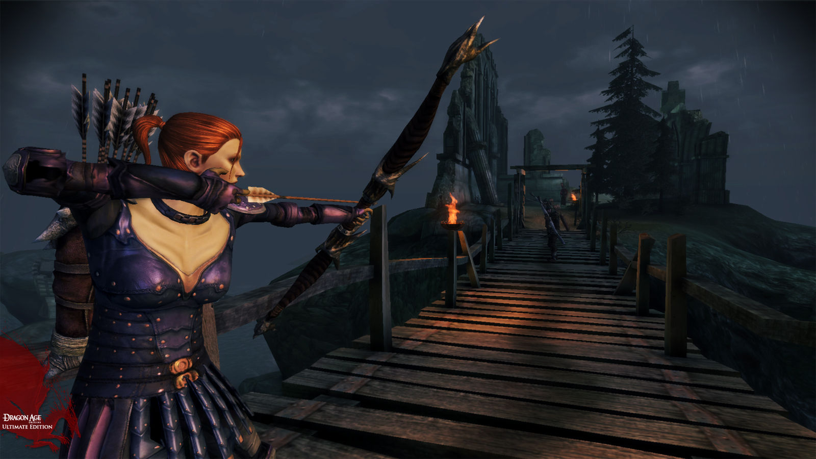 Dragon Age: Origins - Ultimate Edition — screenshot 4