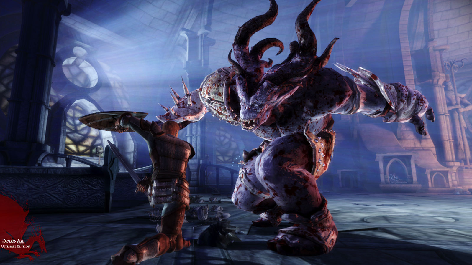 Dragon Age: Origins - Ultimate Edition — screenshot 5