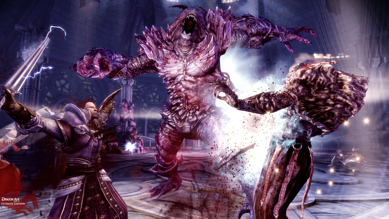 Dragon Age: Origins - Ultimate Edition — screenshot 6