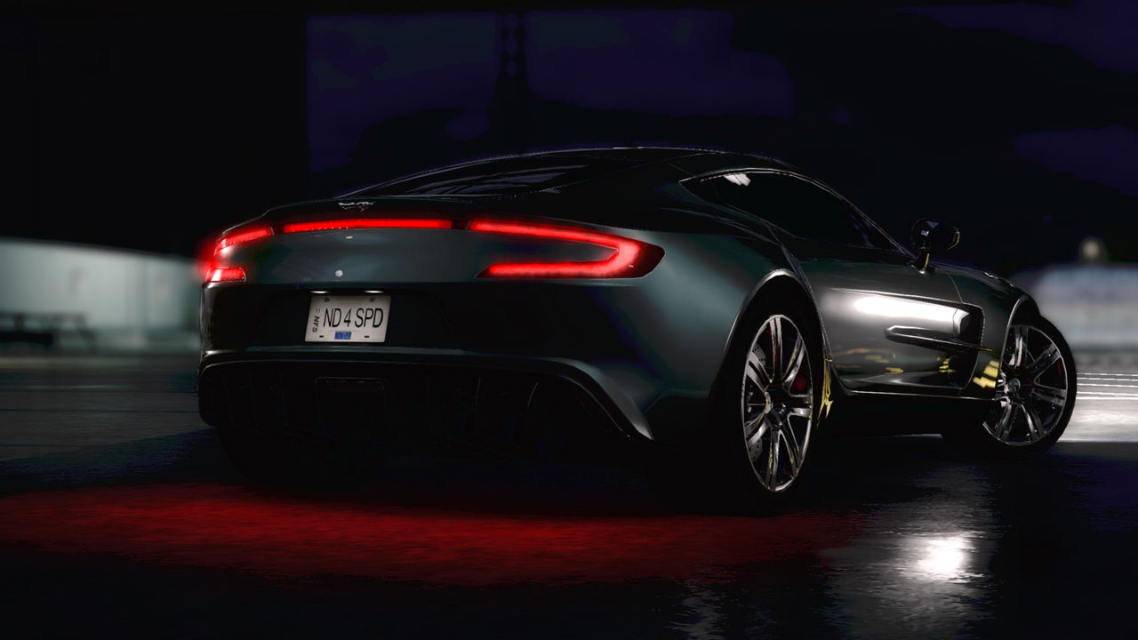 Need For Speed: Hot Pursuit — screenshot 6