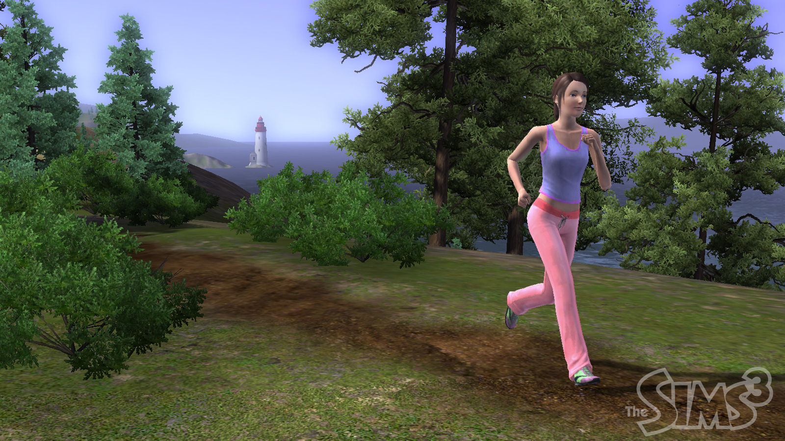 The Sims™ 3 — screenshot 1