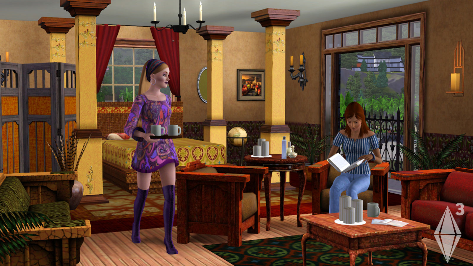 The Sims™ 3 — screenshot 3