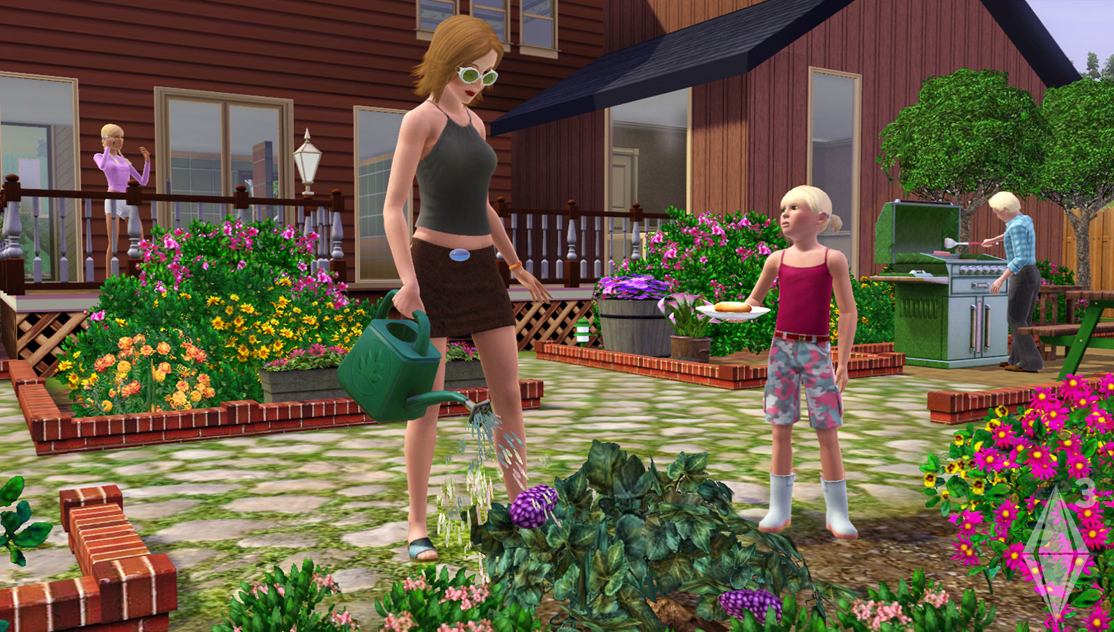 The Sims™ 3 — screenshot 5