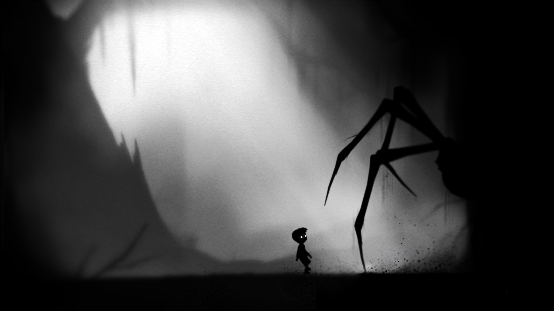 LIMBO — screenshot 1