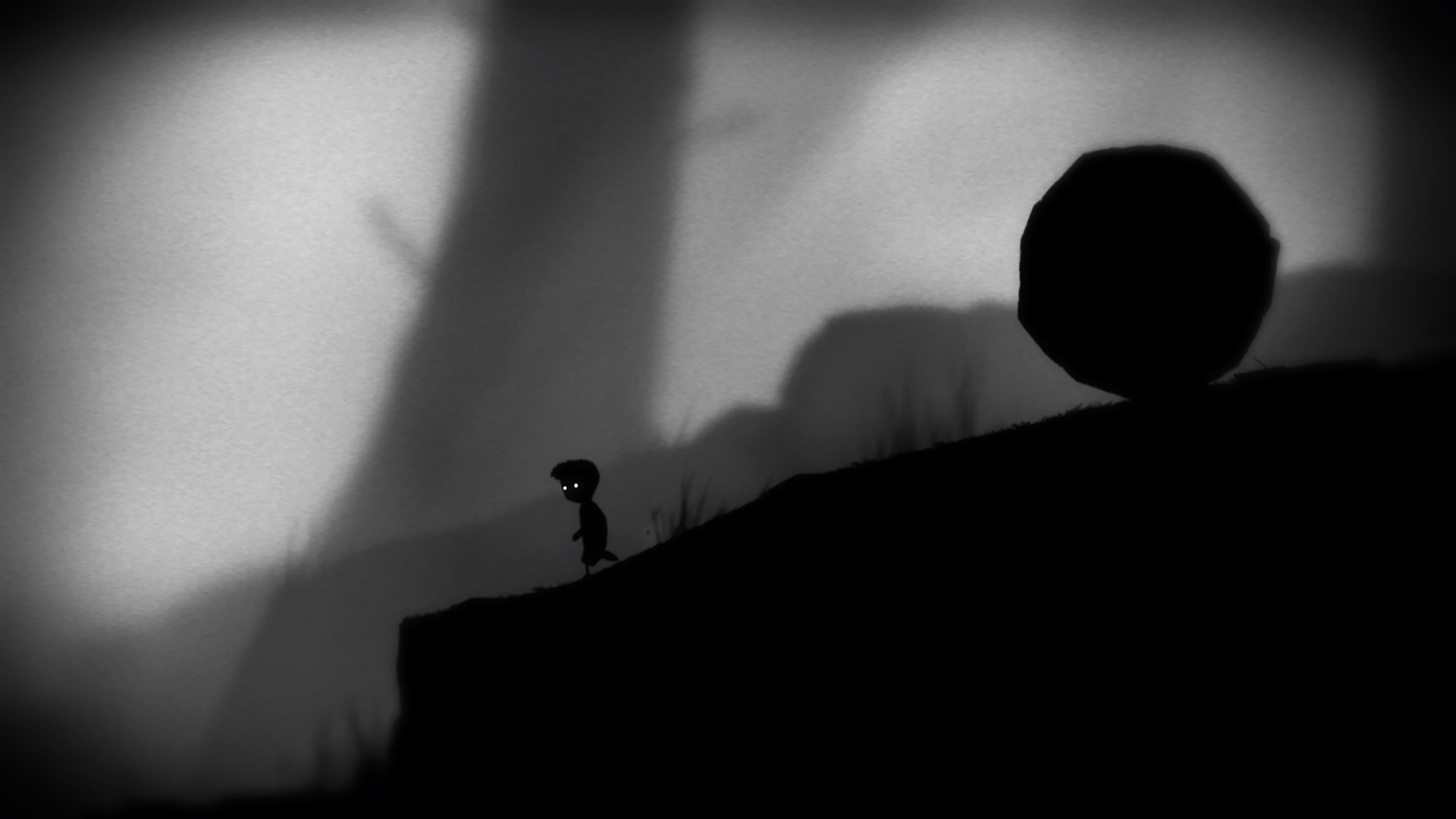 LIMBO — screenshot 2