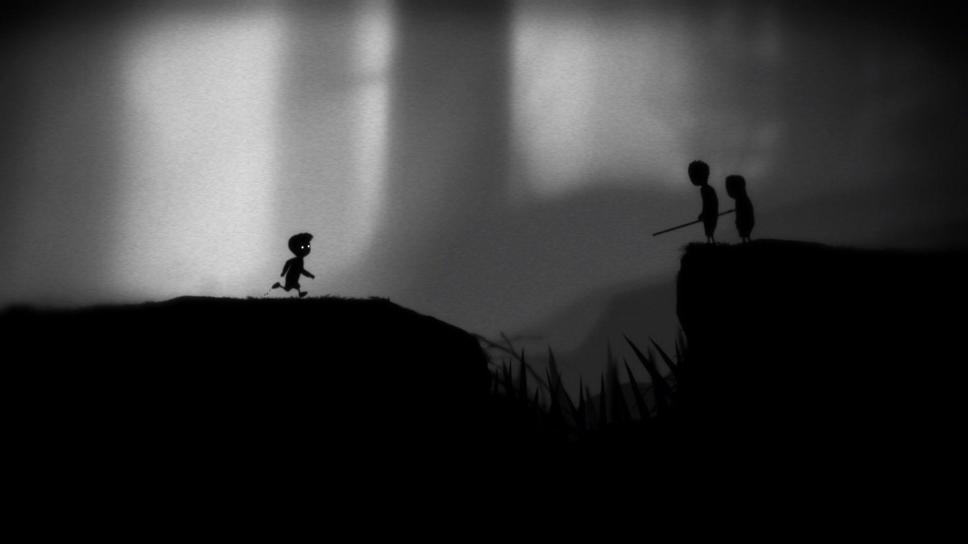 LIMBO — screenshot 3