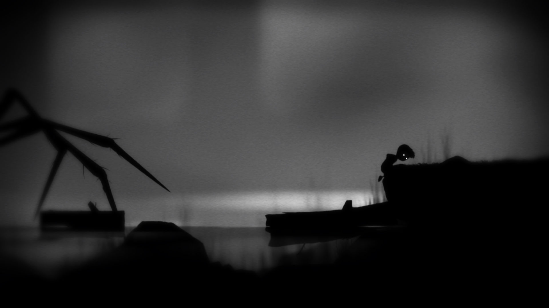 LIMBO — screenshot 5