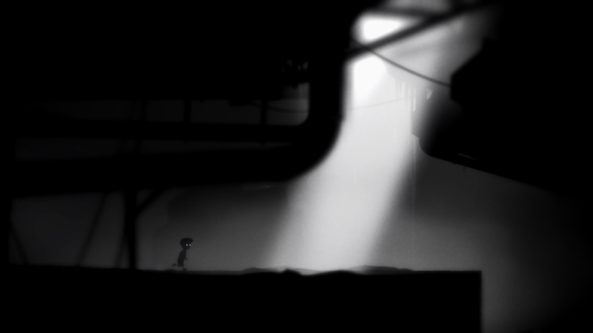 LIMBO — screenshot 6