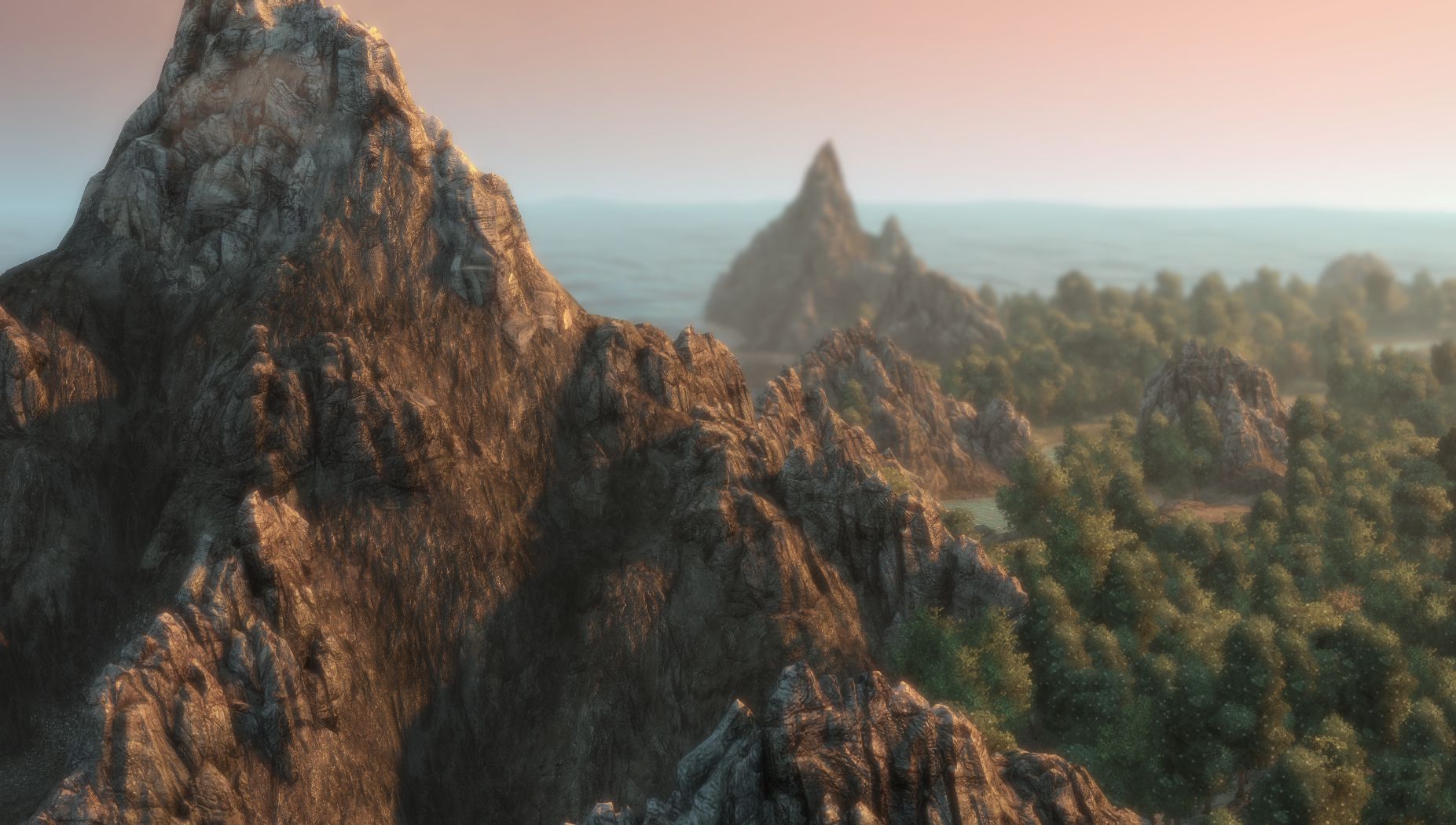 Anno 2070™ — screenshot 2