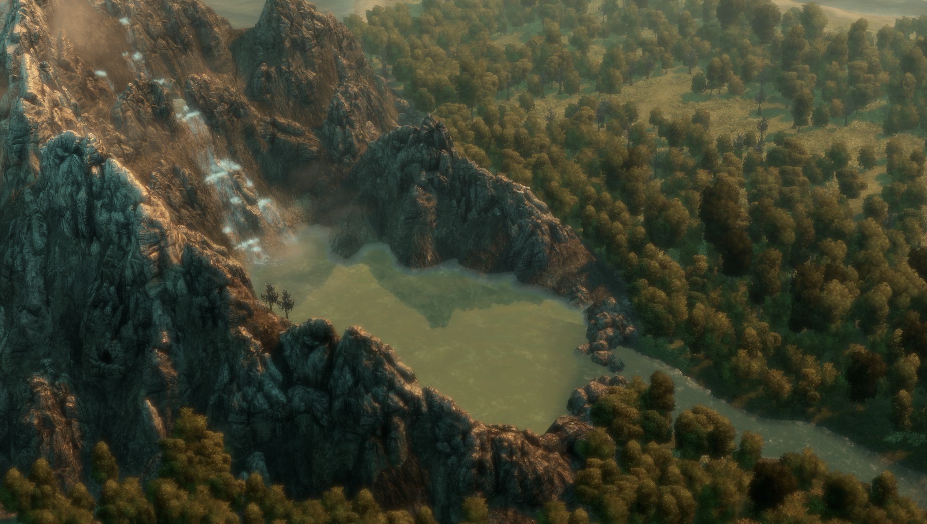 Anno 2070™ — screenshot 4