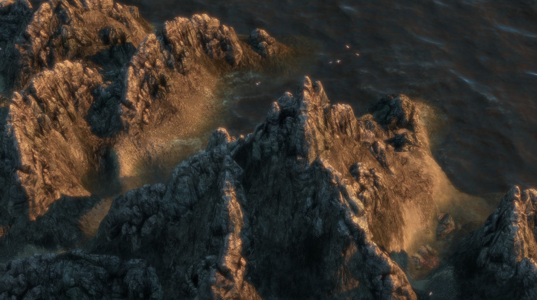 Anno 2070™ — screenshot 5