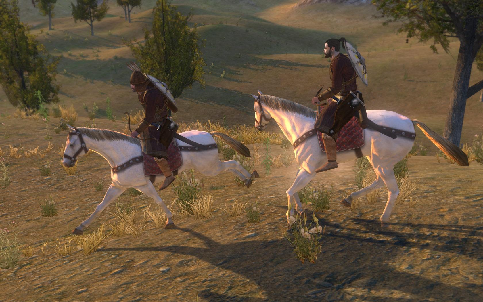 Mount & Blade: Warband — screenshot 6