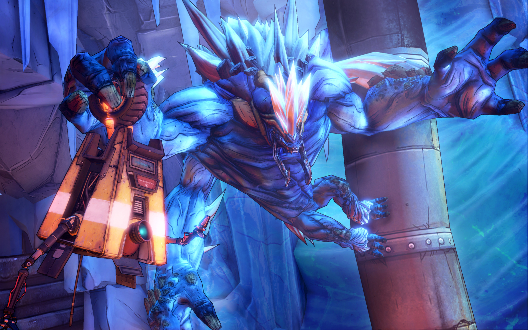 Borderlands 2 — screenshot 2
