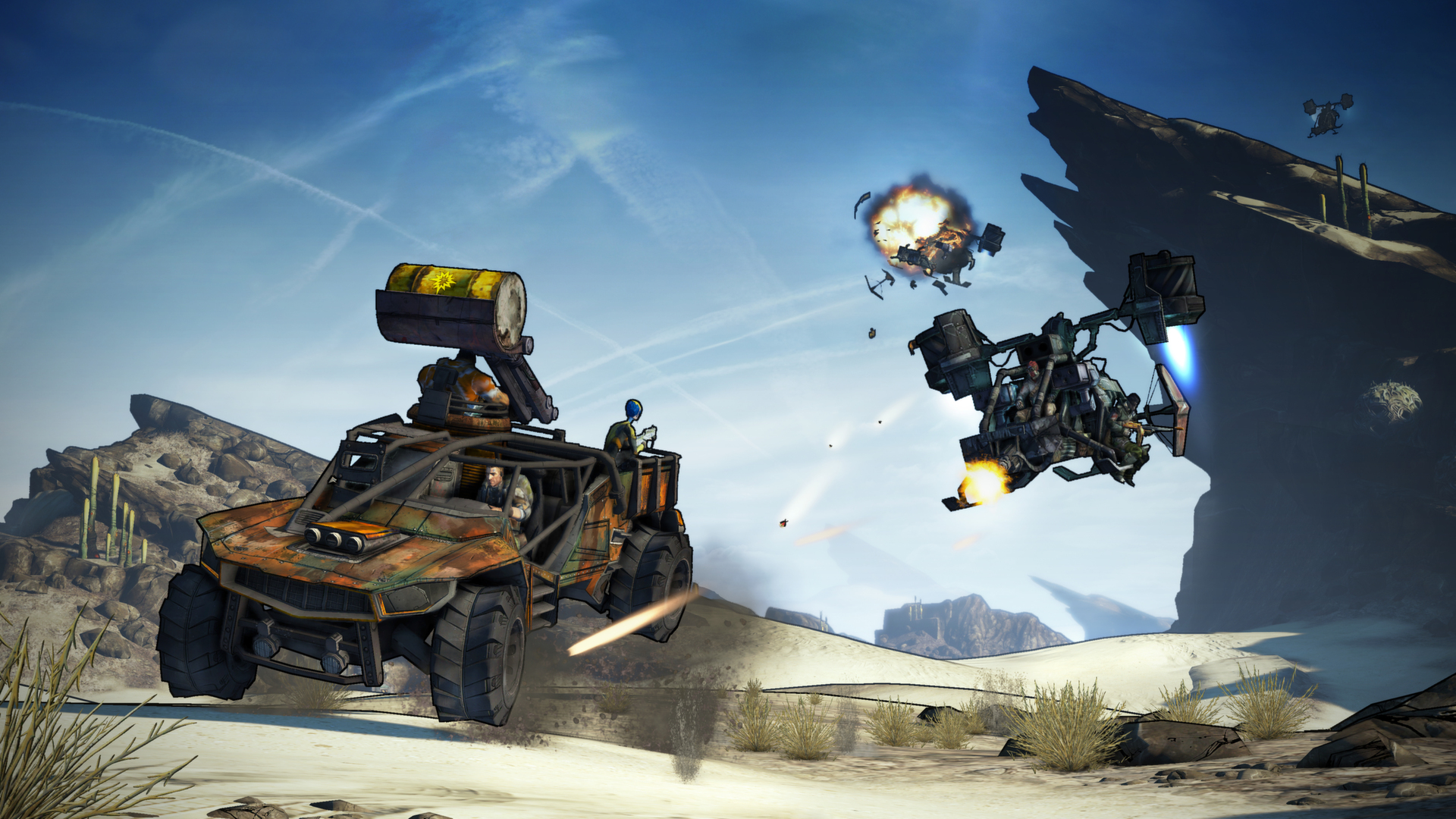 Borderlands 2 — screenshot 4