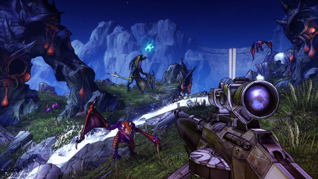 Borderlands 2 — screenshot 5
