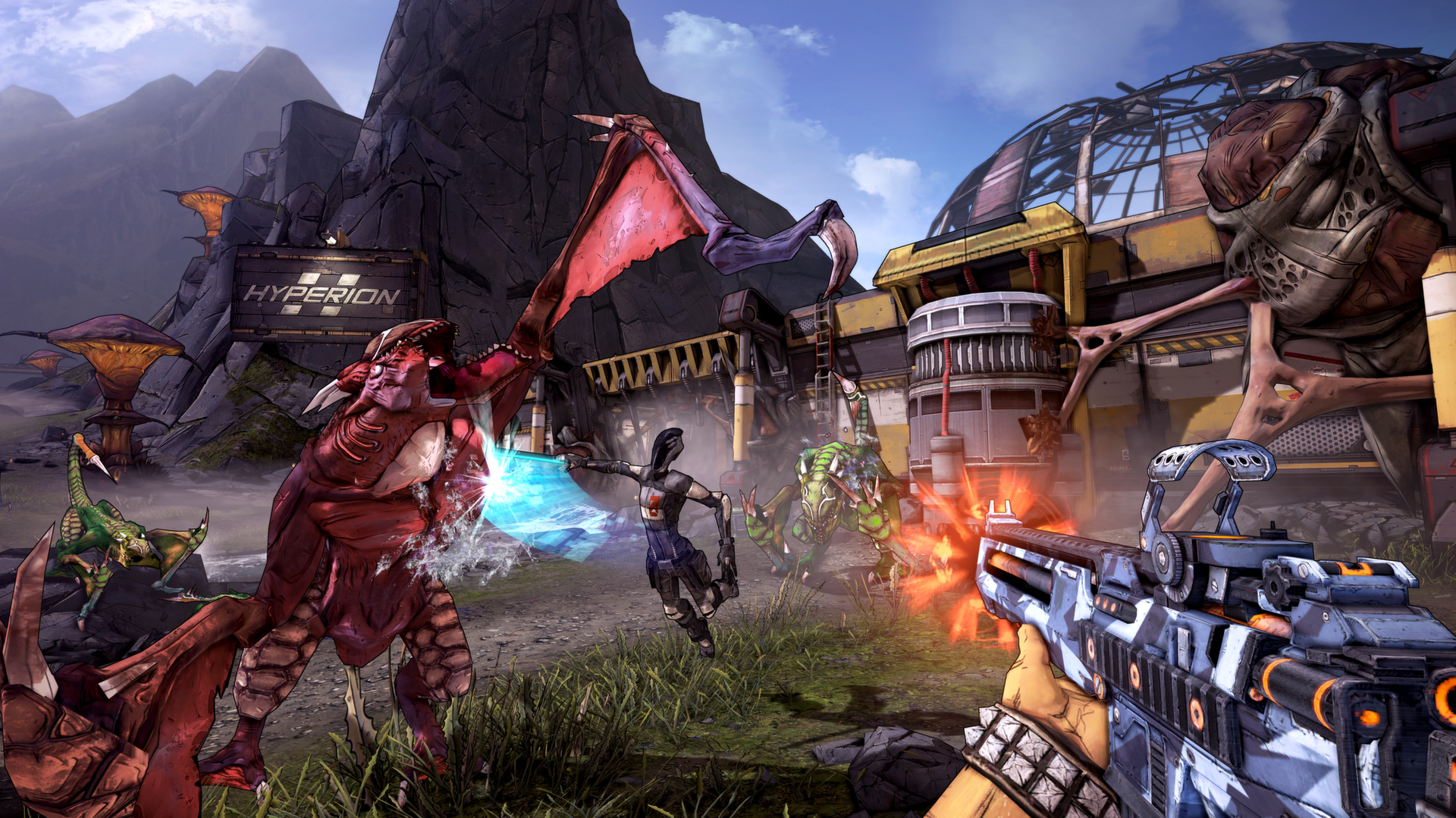 Borderlands 2 — screenshot 6