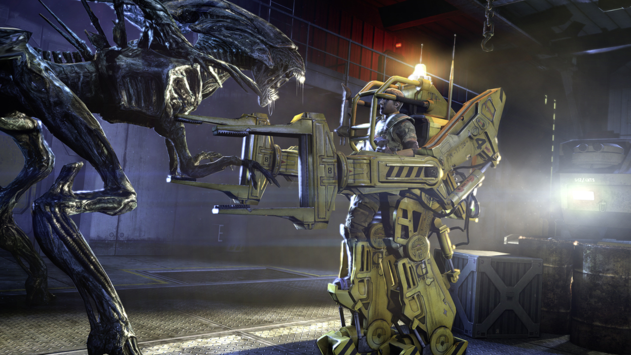 Aliens: Colonial Marines Collection — screenshot 6