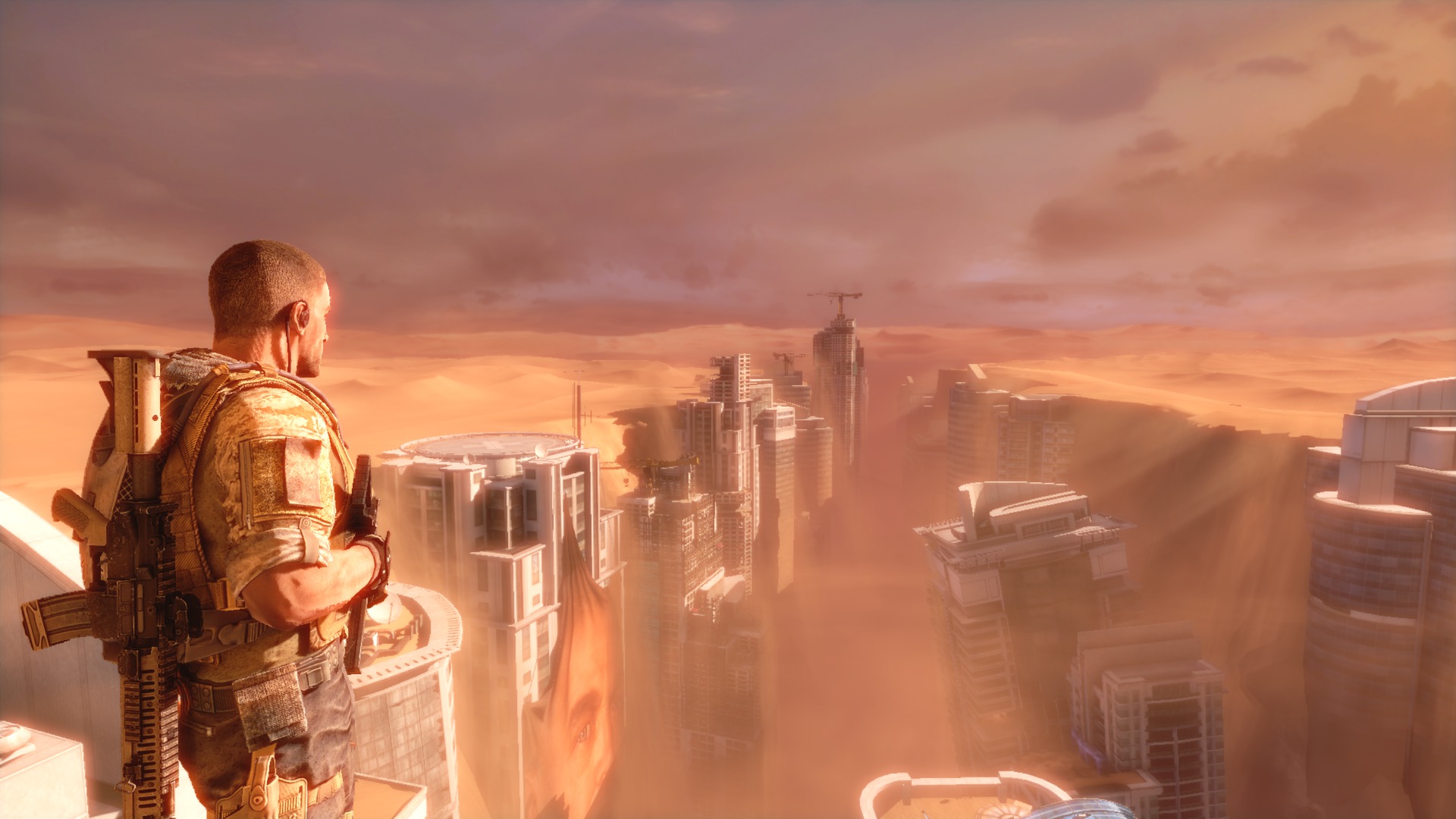 Spec Ops: The Line — screenshot 5