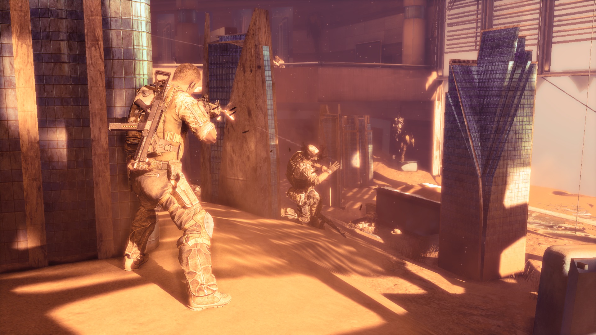 Spec Ops: The Line — screenshot 6