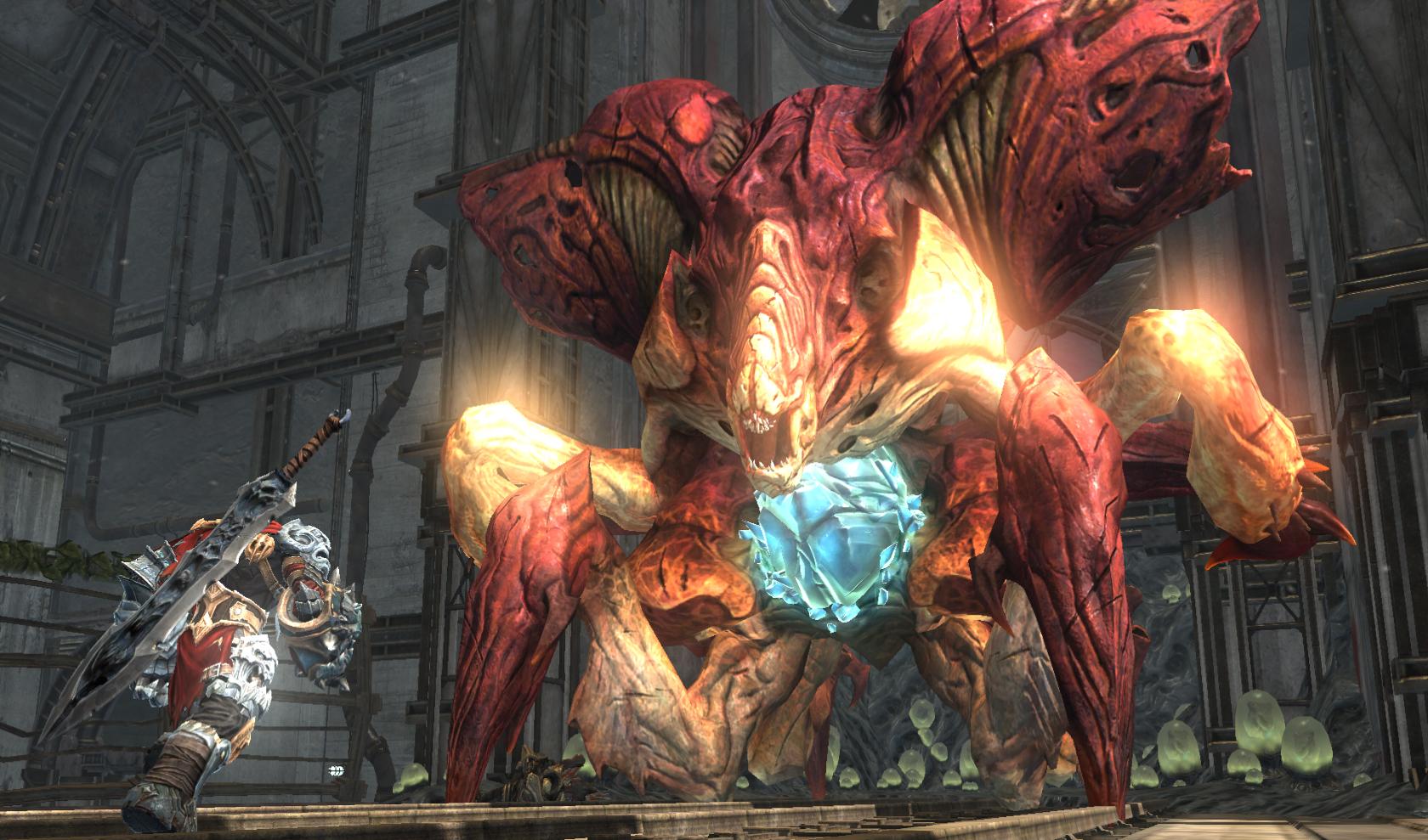 Darksiders™ — screenshot 2