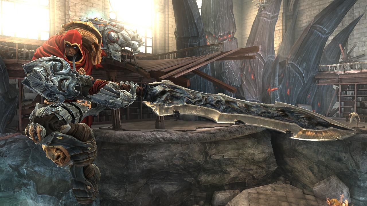 Darksiders™ — screenshot 3