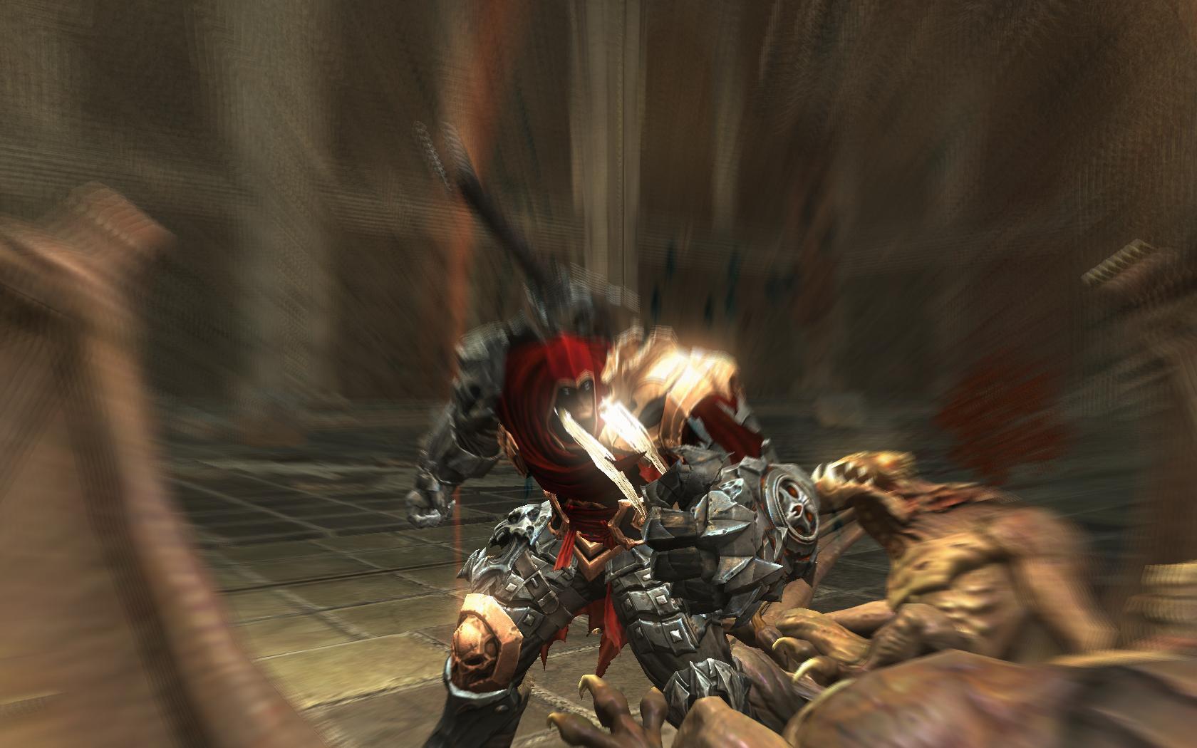 Darksiders™ — screenshot 4