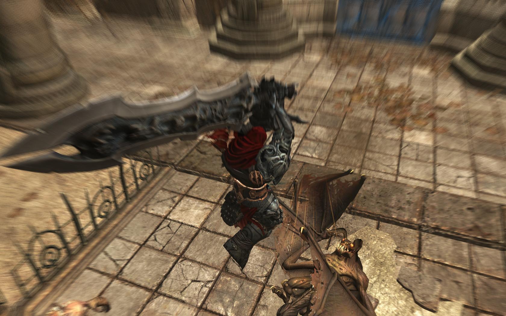 Darksiders™ — screenshot 5