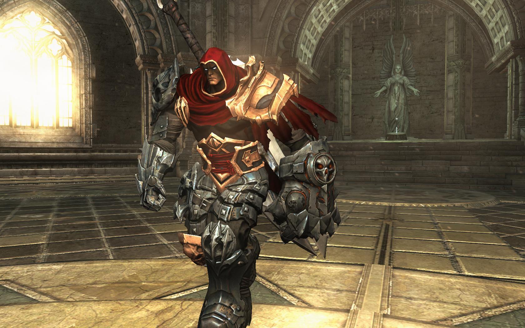 Darksiders™ — screenshot 6
