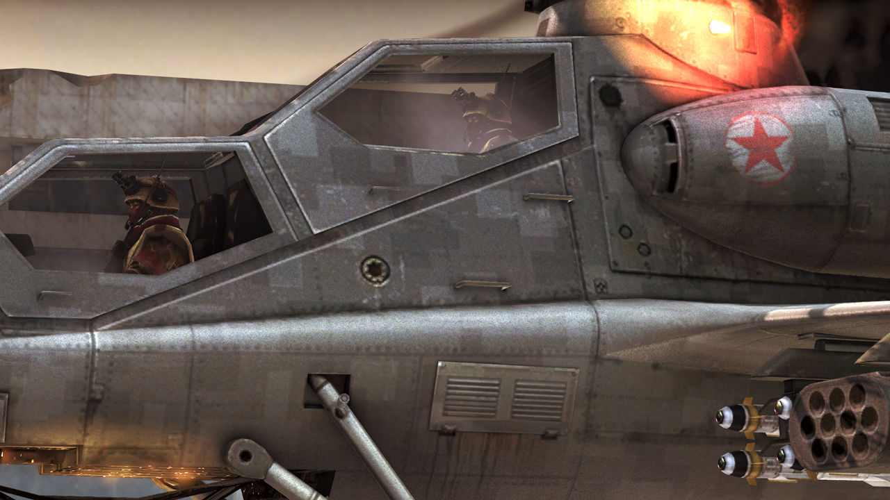 Homefront — screenshot 1