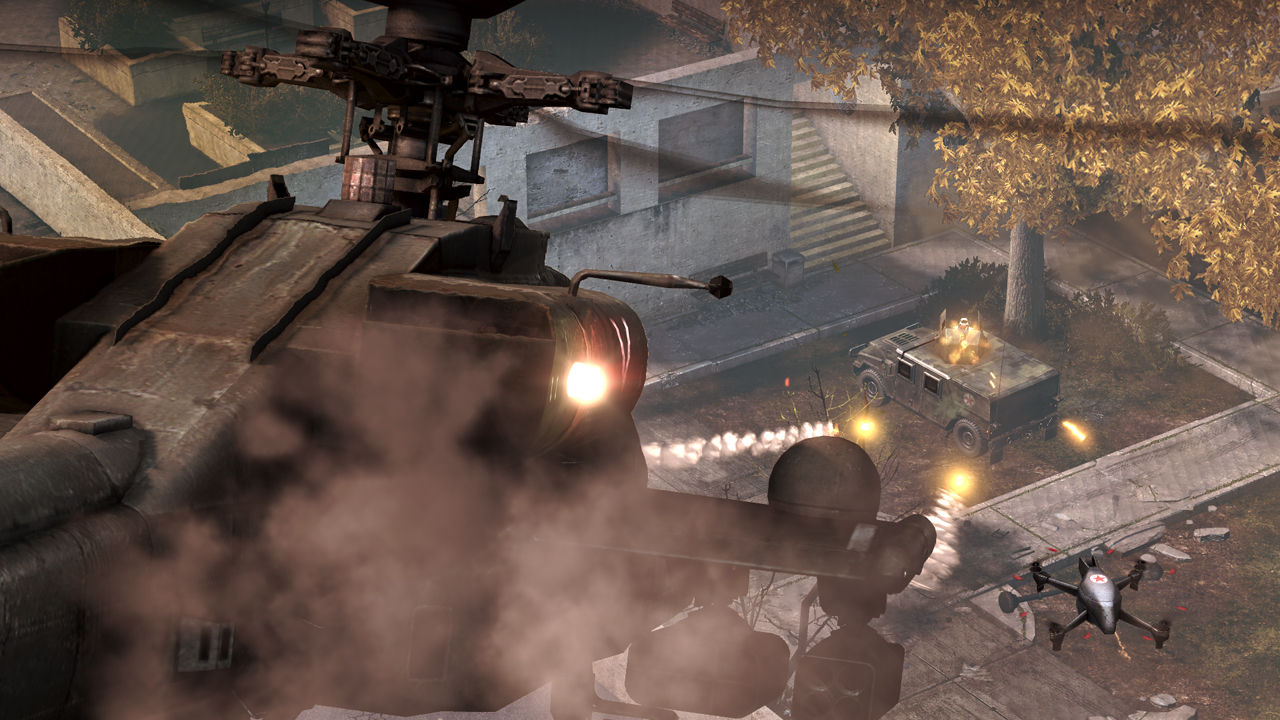 Homefront — screenshot 2