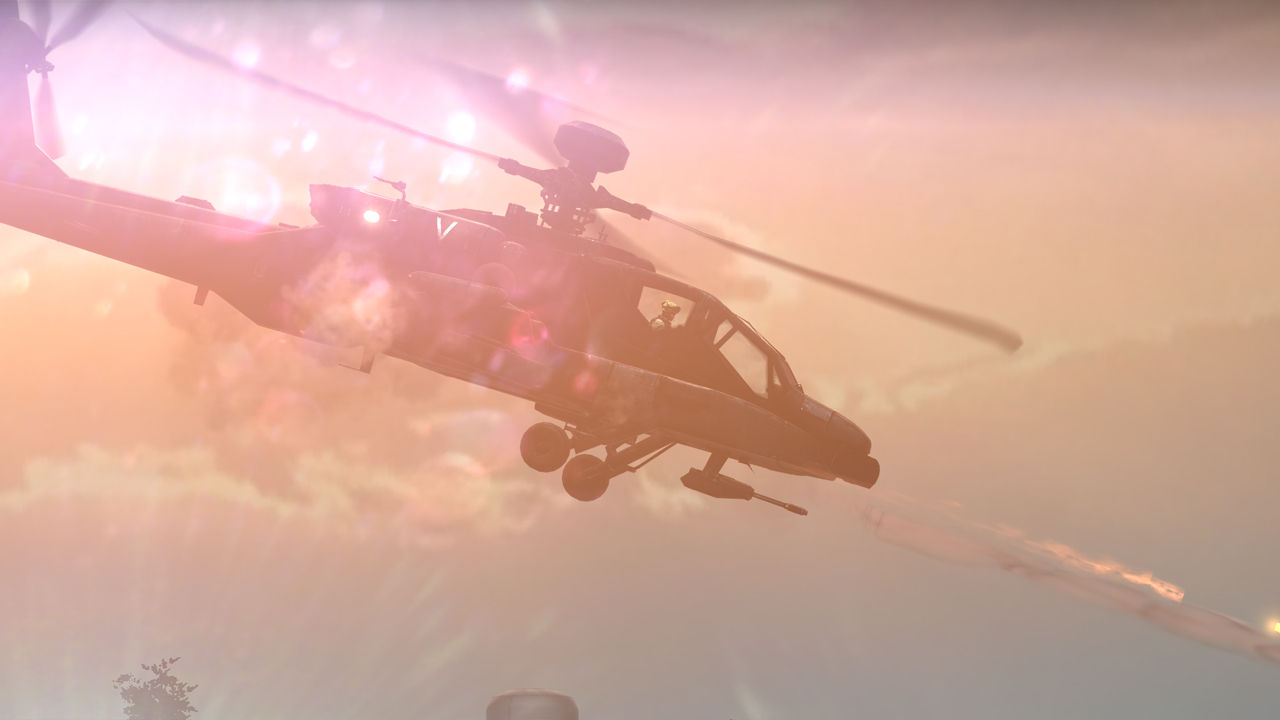 Homefront — screenshot 3