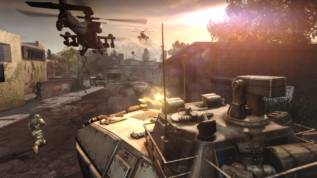 Homefront — screenshot 5