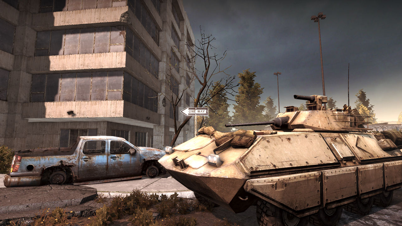 Homefront — screenshot 6