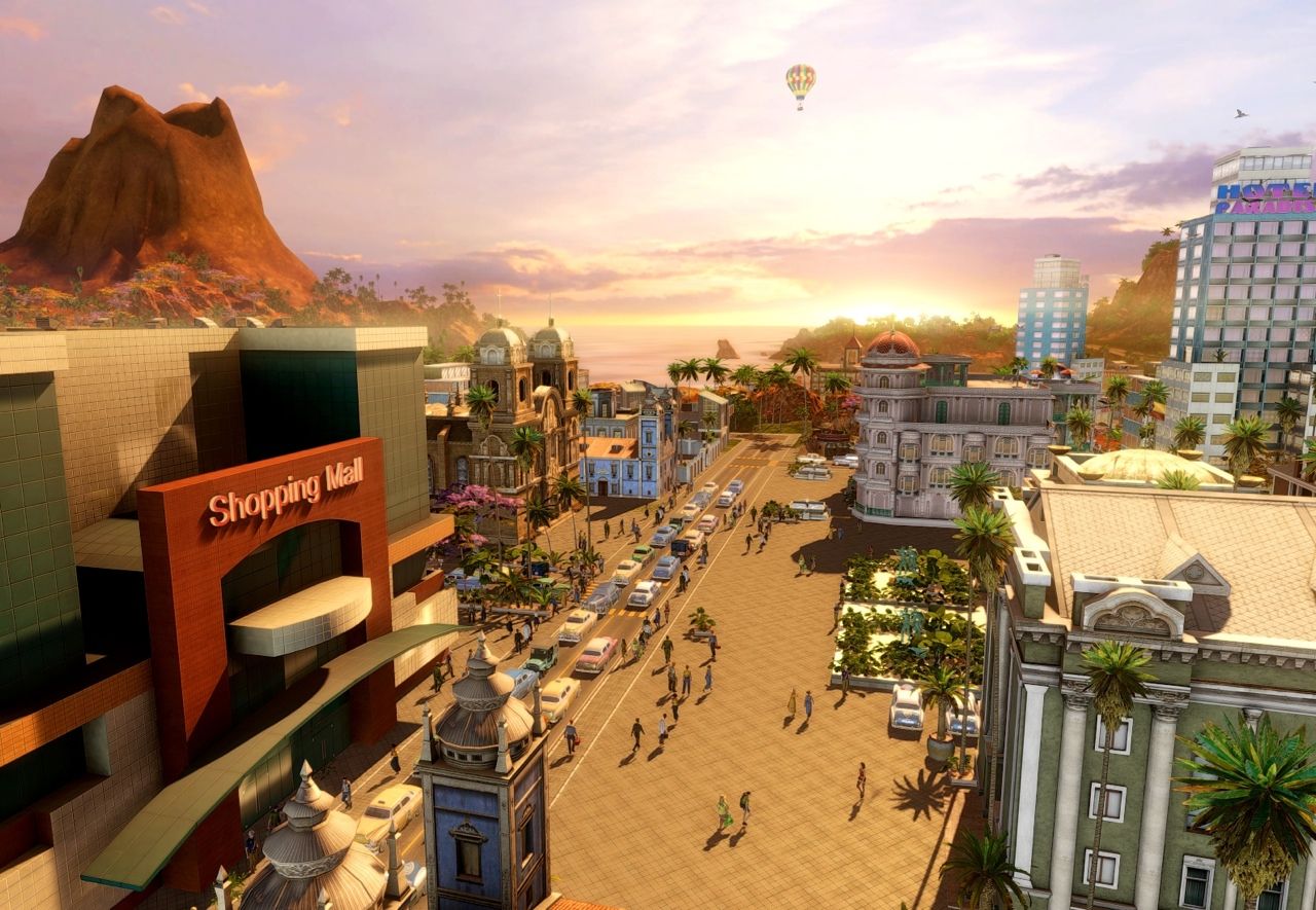Tropico 4 — screenshot 3