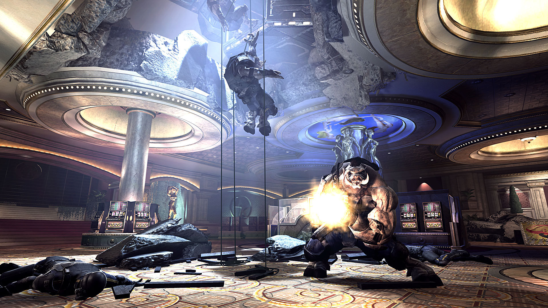 Duke Nukem Forever — screenshot 4