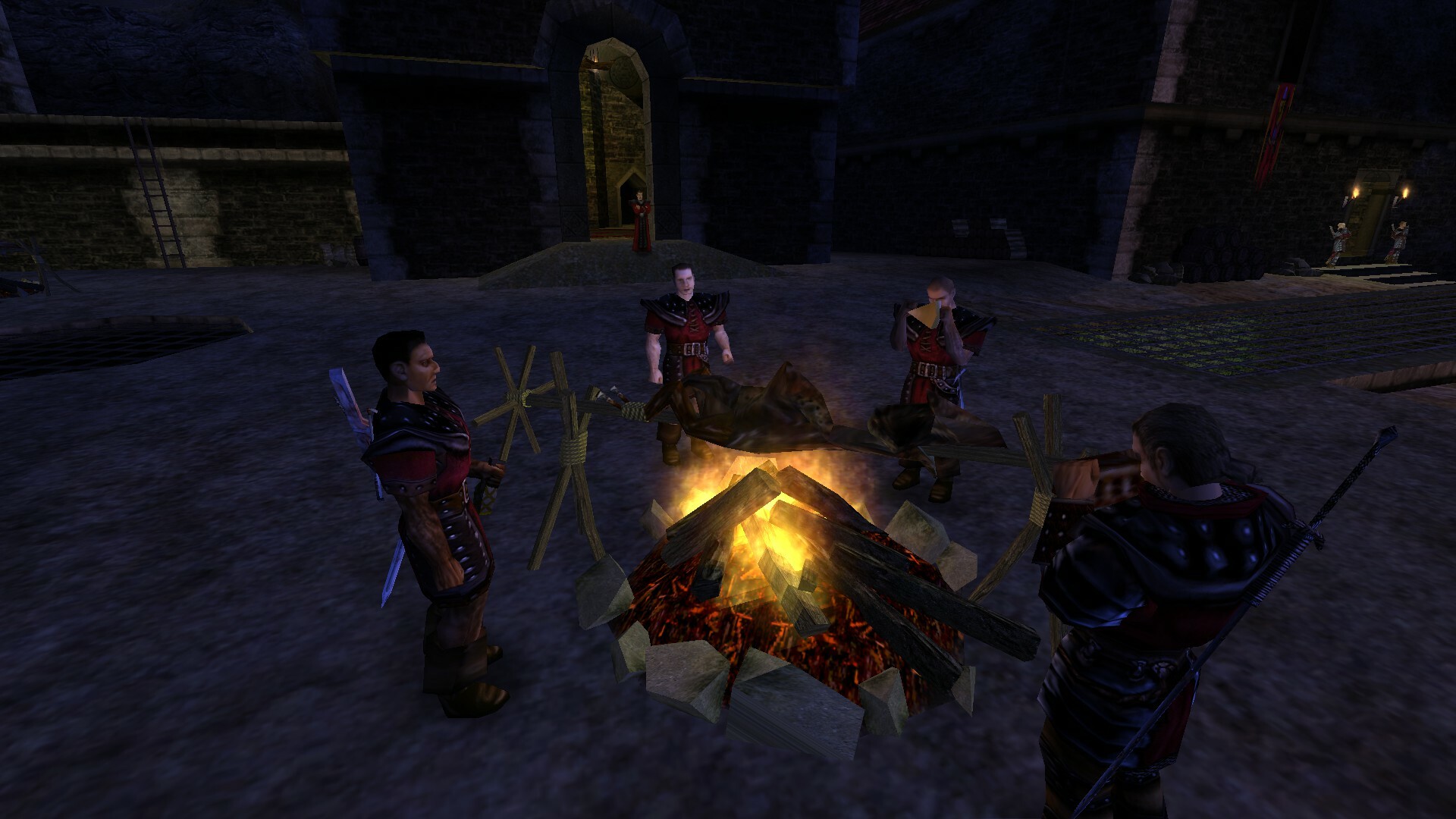 Gothic 1 Classic — screenshot 5