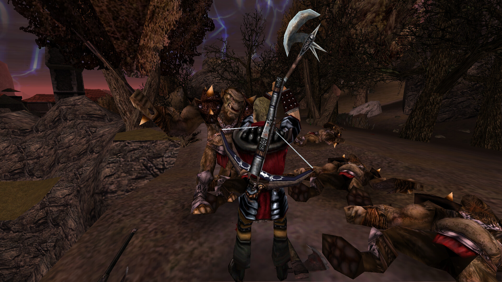 Gothic 1 Classic — screenshot 6