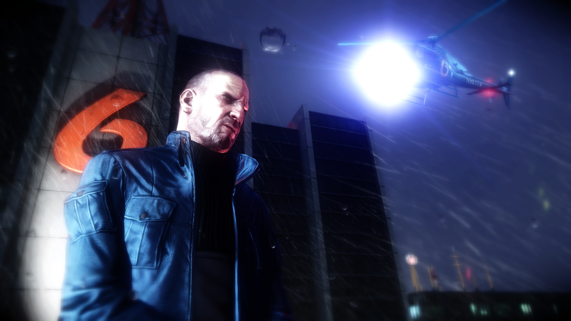The Darkness II — screenshot 6