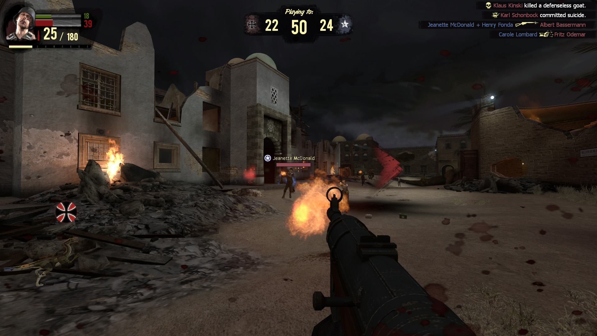 Dino D-Day — screenshot 4