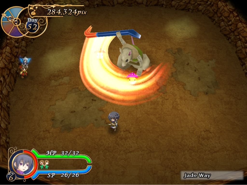 Recettear: An Item Shop's Tale — screenshot 2