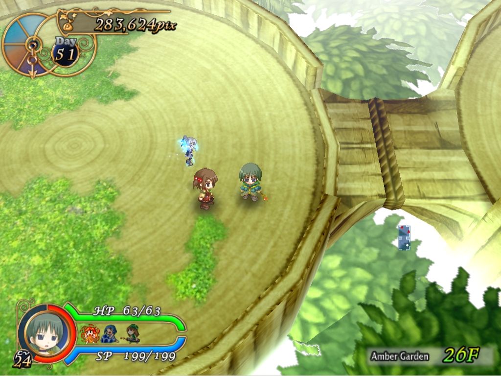 Recettear: An Item Shop's Tale — screenshot 4