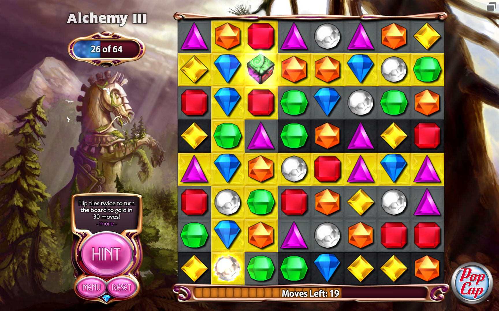 Bejeweled® 3 — screenshot 1